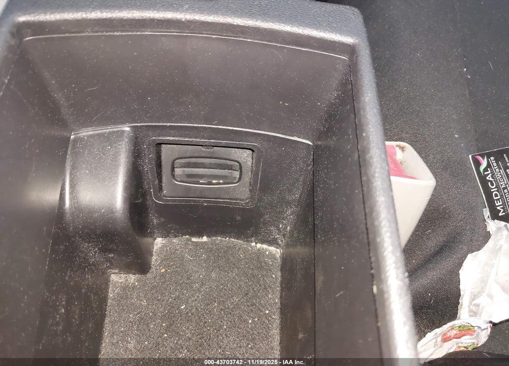 2013 KIA FORTE EX VIN: KNAFU5A2XD5742228