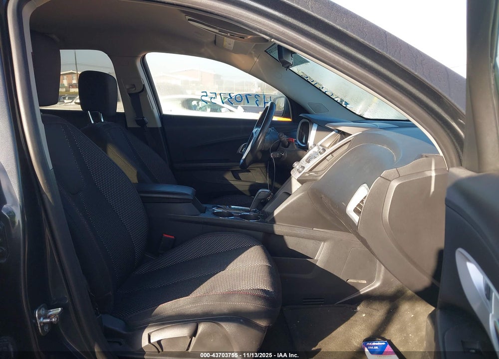 2014 CHEVROLET EQUINOX 1LT VIN: 2GNFLFEK4E6211657