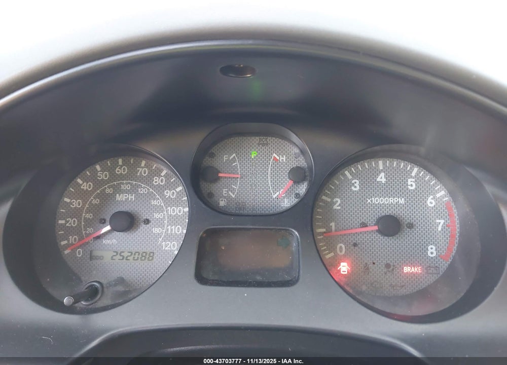 1999 TOYOTA RAV4 VIN: JT3GP10V1X7064534