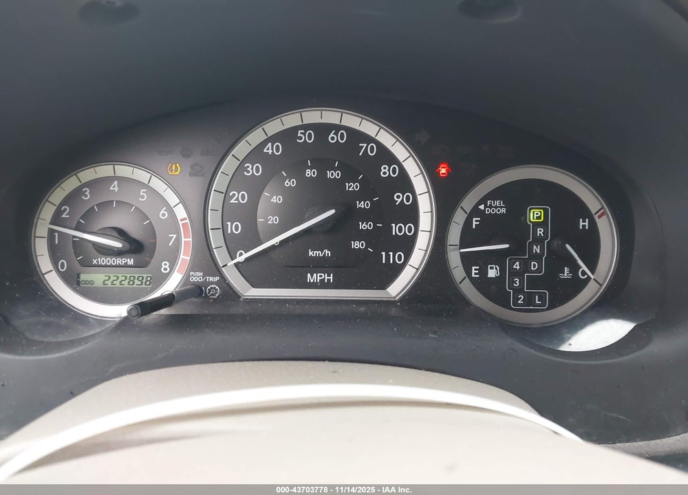 2007 TOYOTA SIENNA CE VIN: 5TDZK23C27S001175