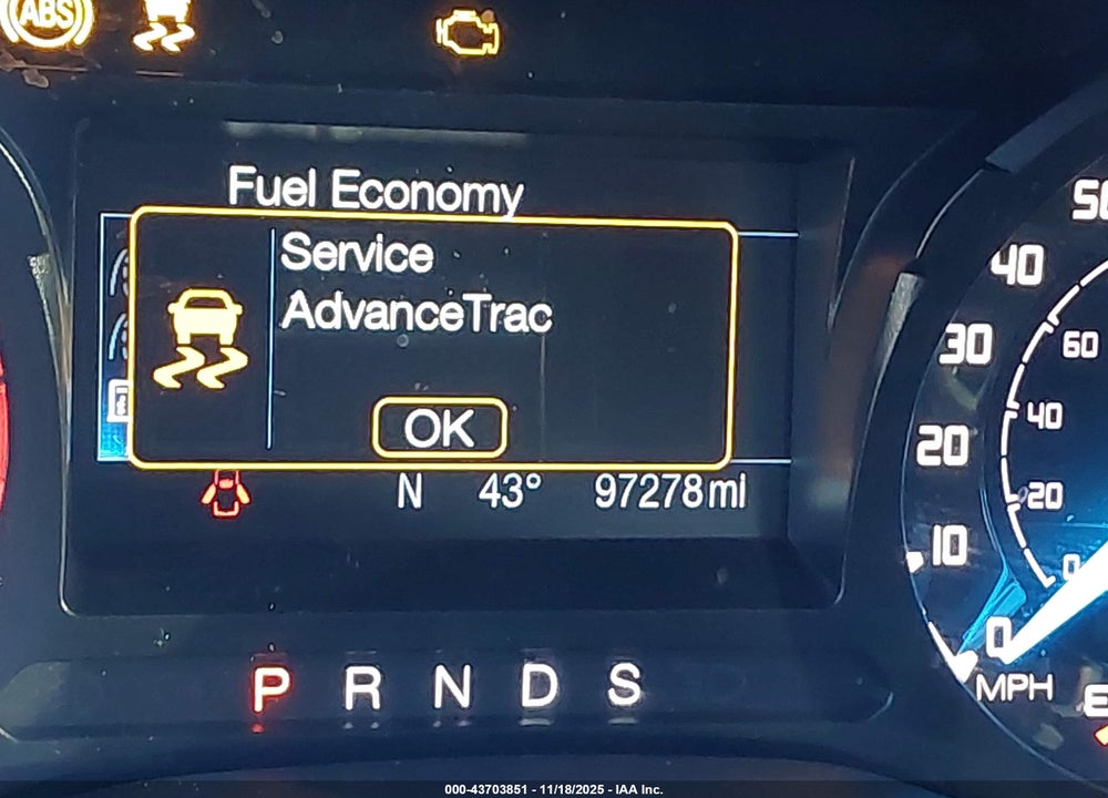 2021 FORD RANGER VIN: 1FTER4EH7MLD92495