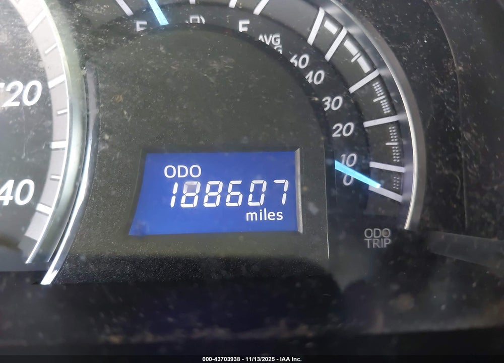2014 TOYOTA CAMRY SE VIN: 4T1BF1FK7EU818990