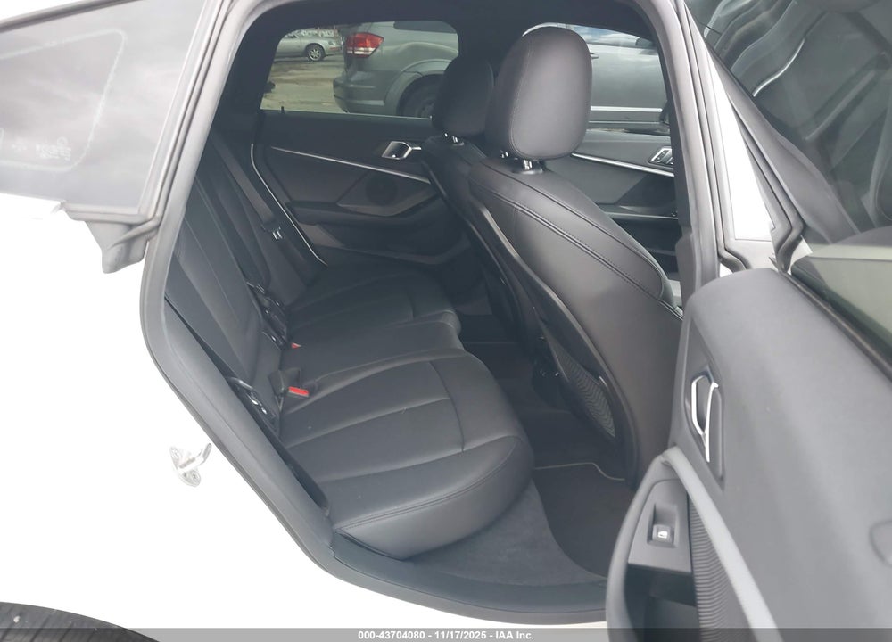 2021 BMW 228I GRAN COUPE SDRIVE VIN: WBA53AK02M7J43610
