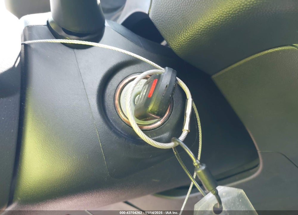 2024 MITSUBISHI MIRAGE VIN: ML32AUHJ4RH017590