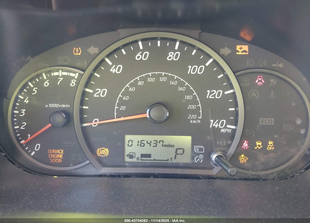 2024 MITSUBISHI MIRAGE VIN: ML32AUHJ4RH017590