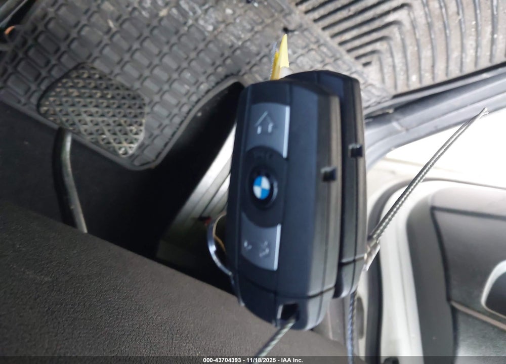2014 BMW X6 XDRIVE35I VIN: 5UXFG2C50E0C44474