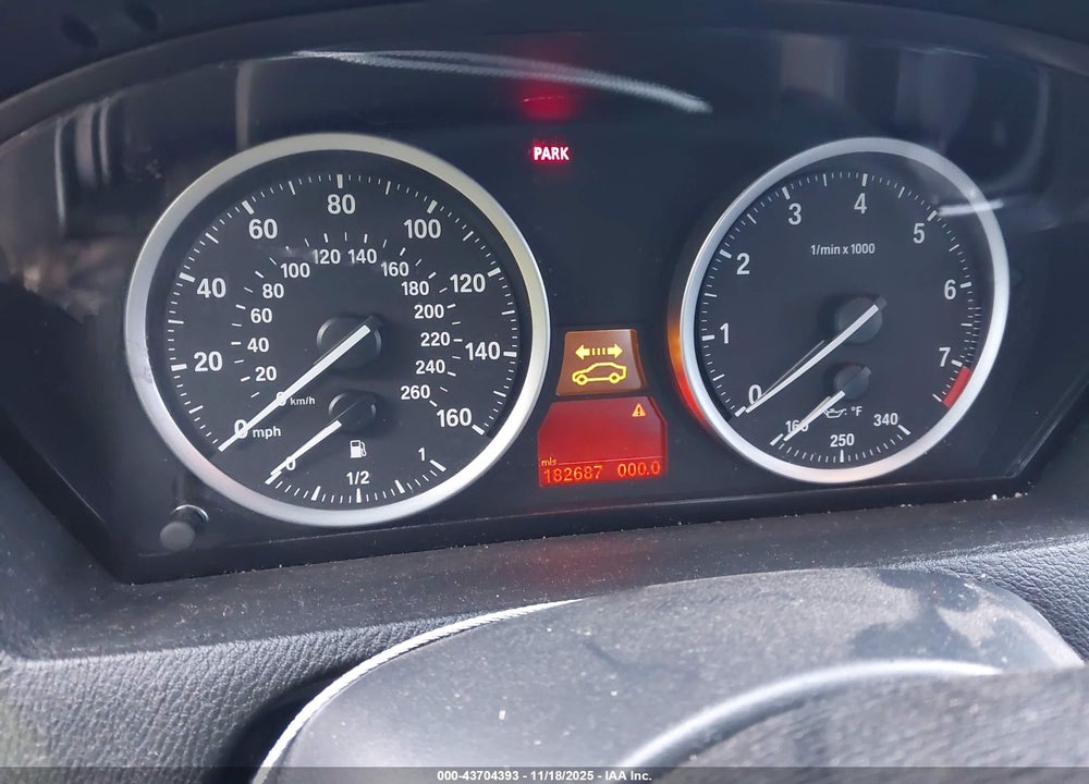 2014 BMW X6 XDRIVE35I VIN: 5UXFG2C50E0C44474
