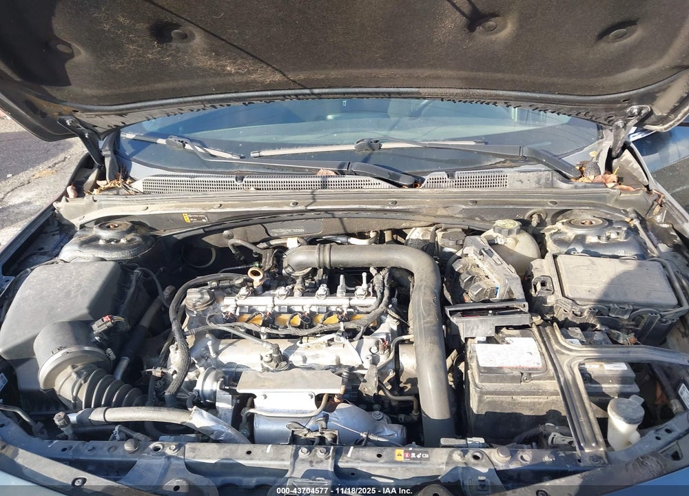 2019 CHEVROLET MALIBU RS VIN: 1G1ZG5ST4KF188358