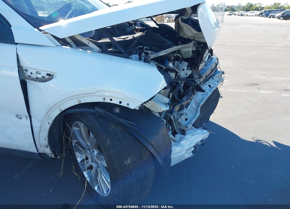 2018 LAND ROVER DISCOVERY SPORT SE VIN: SALCP2RX2JH747714