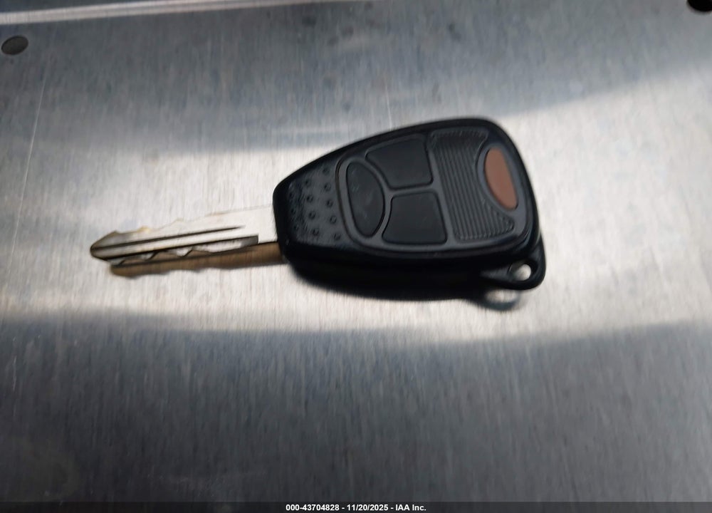 2008 CHRYSLER SEBRING LX VIN: 1C3LC46K58N225795