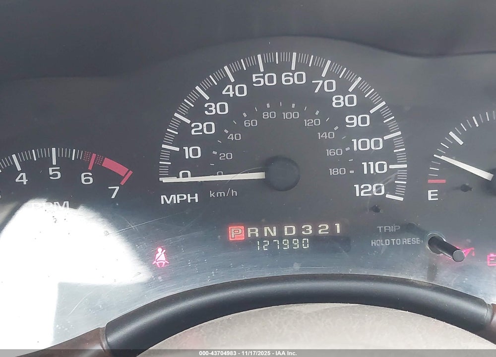 1999 CHEVROLET MALIBU LS VIN: 1G1NE52J7X6167885