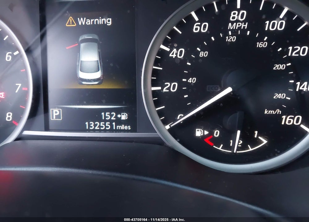 2017 NISSAN SENTRA SV VIN: 3N1AB7AP8HL680461