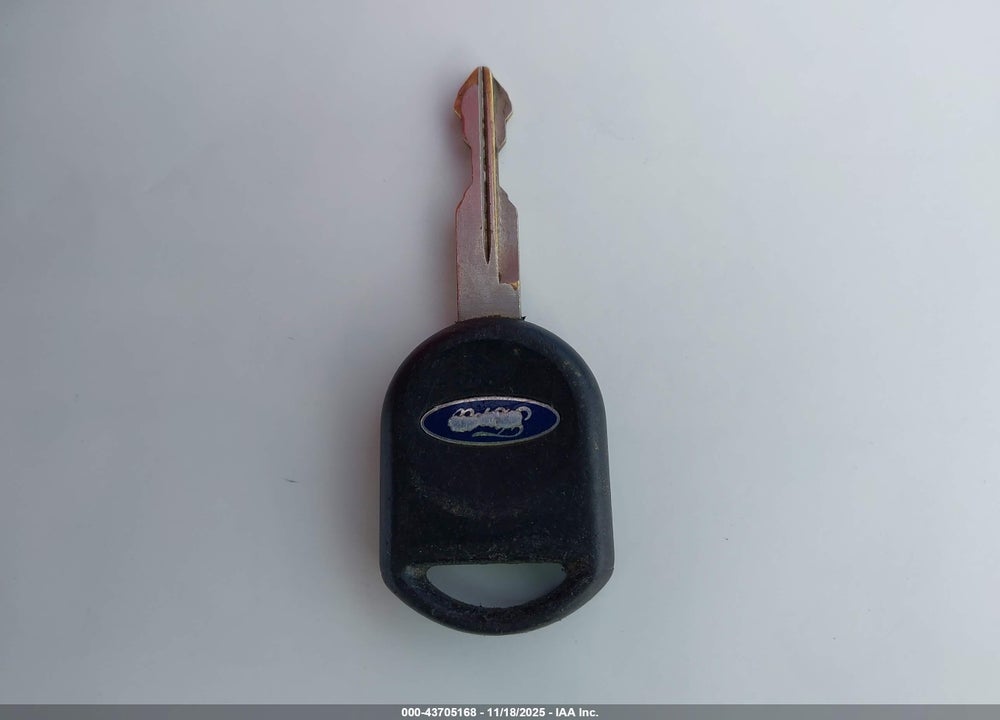 2001 FORD RANGER EDGE/XL/XLT VIN: 1FTYR14U11TA55276
