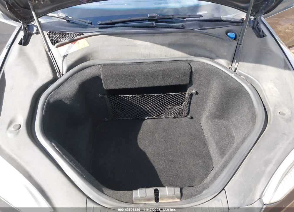 2015 TESLA MODEL S 60/70/85 VIN: 5YJSA1E15FF105348