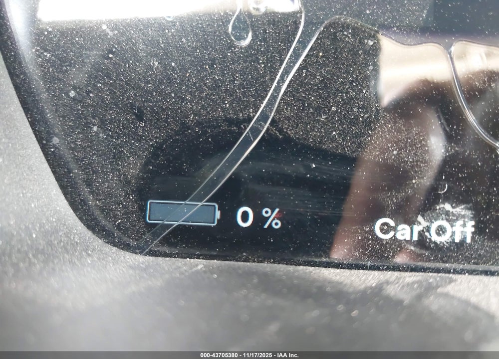 2015 TESLA MODEL S 60/70/85 VIN: 5YJSA1E15FF105348
