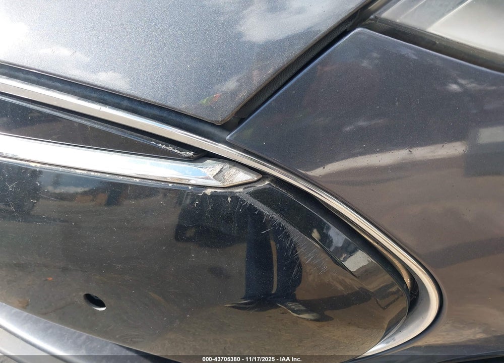 2015 TESLA MODEL S 60/70/85 VIN: 5YJSA1E15FF105348