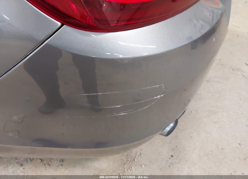 2012 BMW 528I VIN: WBAXH5C53CDW05491