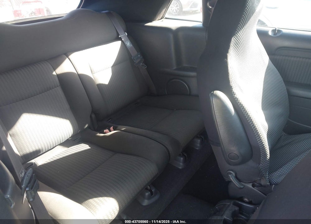 2005 CHRYSLER PT CRUISER TOURING VIN: 3C3EY55E15T301648