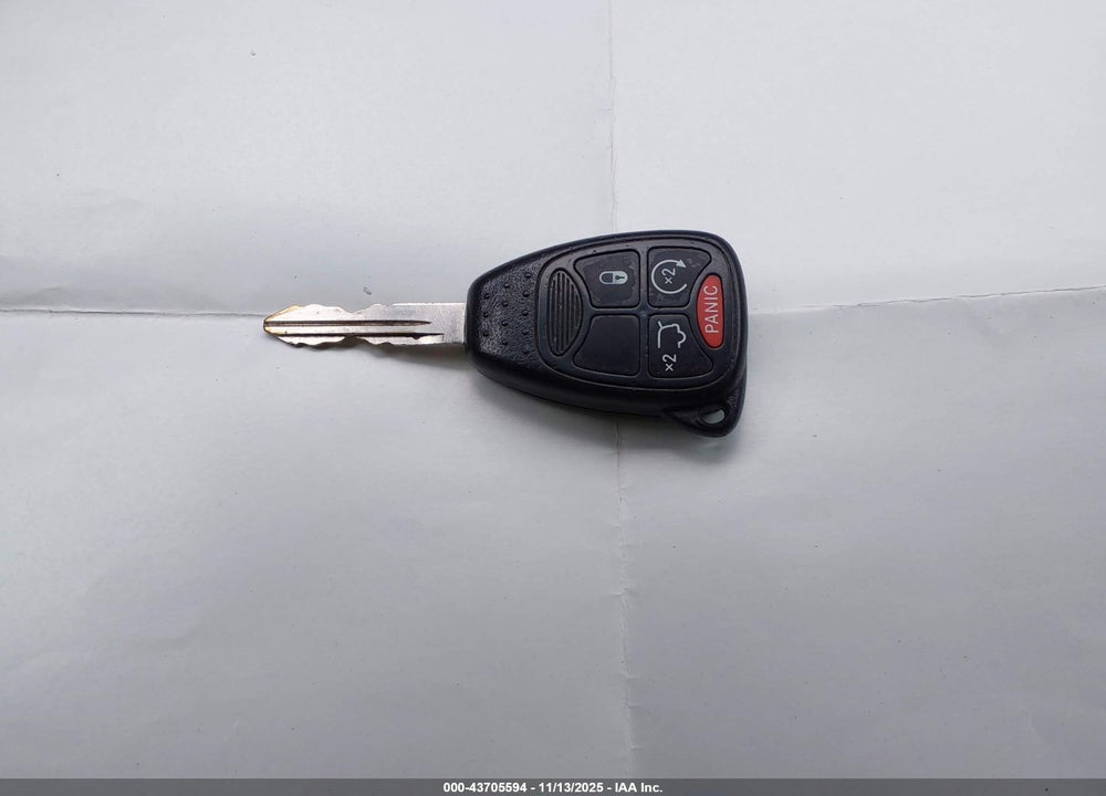 2012 JEEP LIBERTY LIMITED JET EDITION VIN: 1C4PJMFK2CW106737