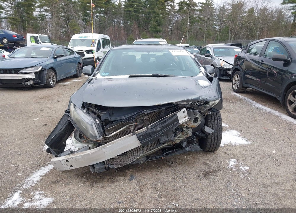 2013 HONDA CIVIC EX VIN: 19XFB2F83DE216631