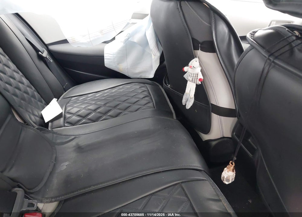 2020 TOYOTA COROLLA VIN: JTDEPRAE0LJ065347