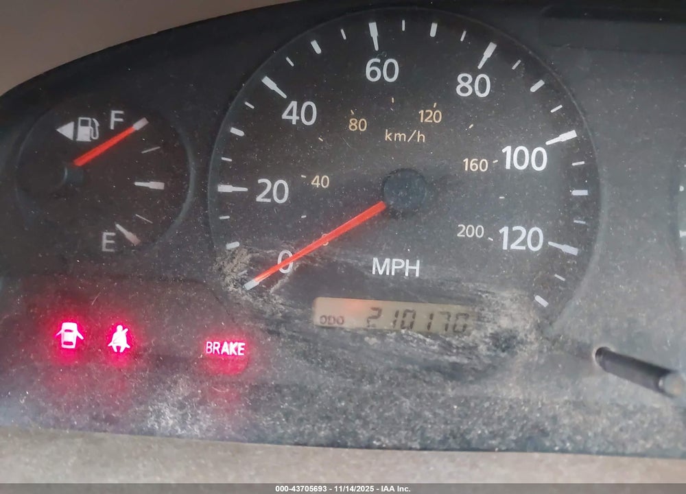 2004 NISSAN SENTRA 1.8S VIN: 3N1CB51D94L909968