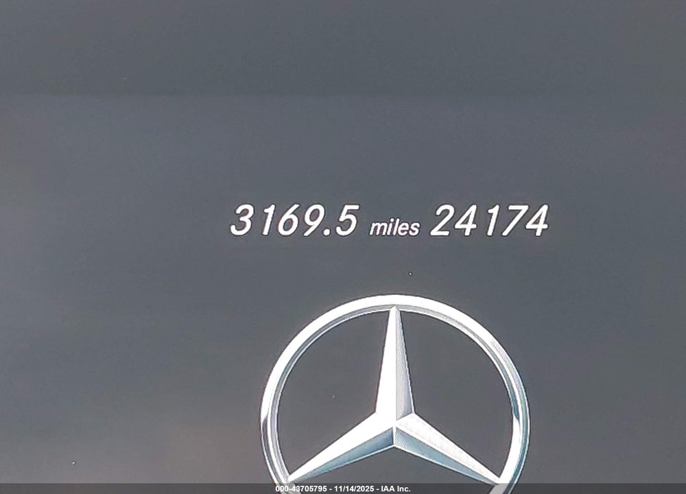 2020 MERCEDES-BENZ GLC 300 COUPE 4MATIC VIN: WDC0J8EB2LF723155