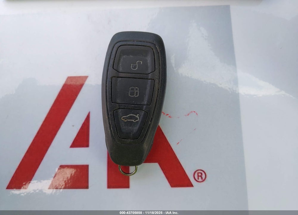 2011 FORD FIESTA SES VIN: 3FADP4FJ8BM233487