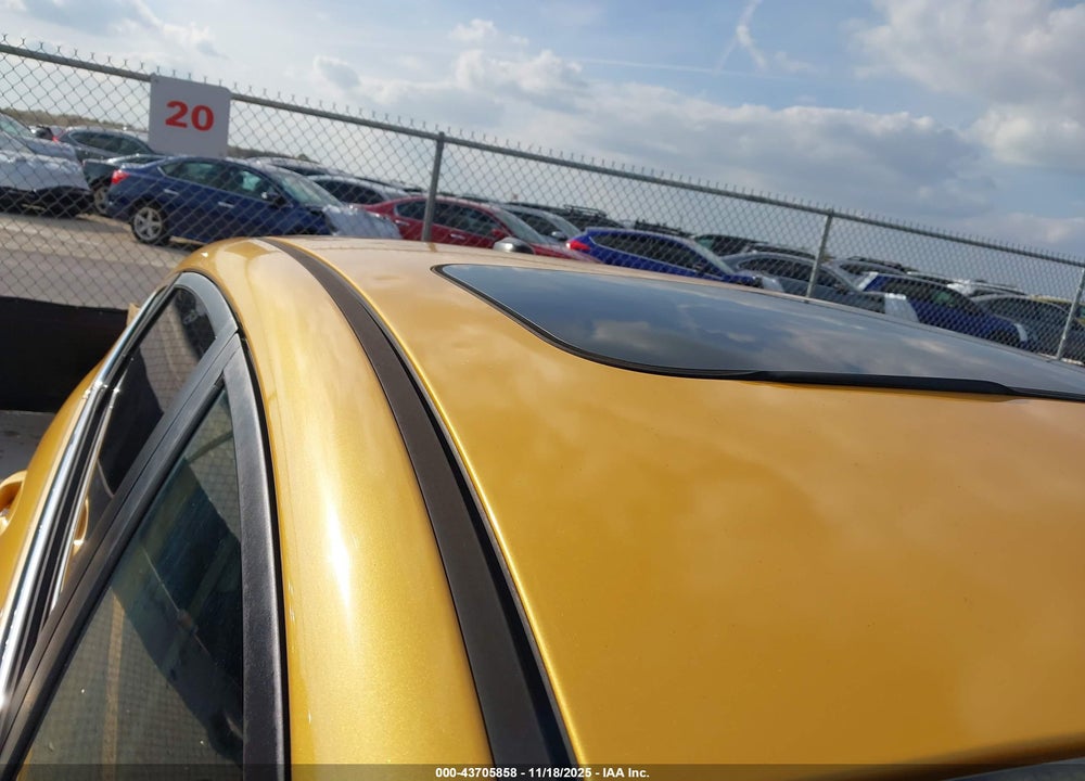 2011 FORD FIESTA SES VIN: 3FADP4FJ8BM233487