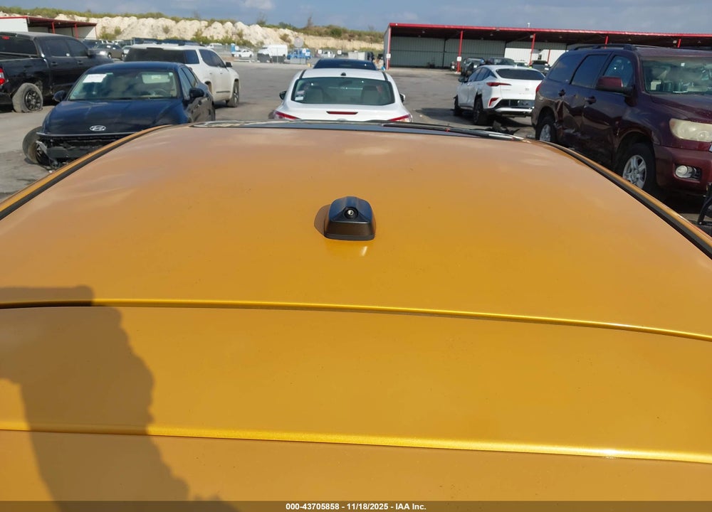 2011 FORD FIESTA SES VIN: 3FADP4FJ8BM233487