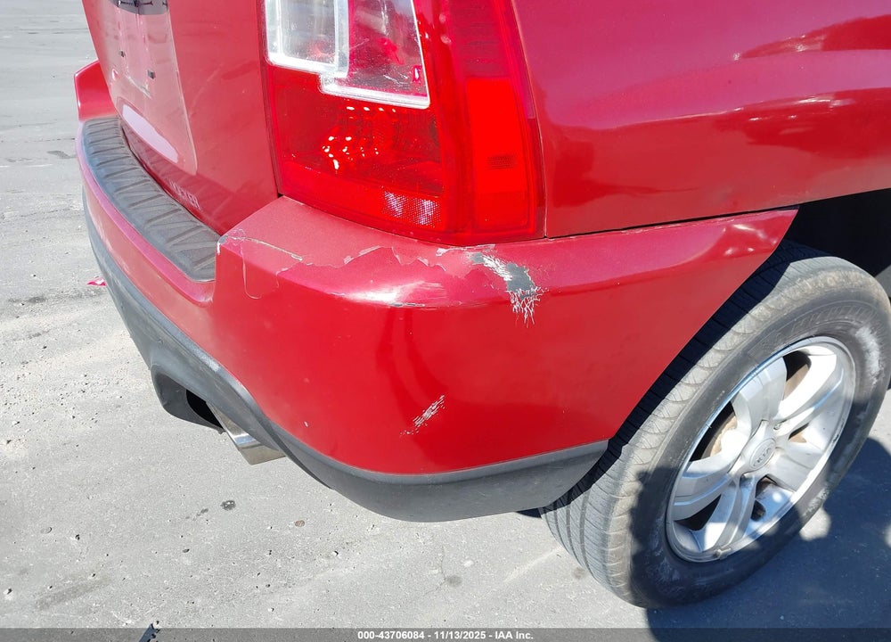 2009 KIA SPORTAGE LX VIN: KNDJF724697641220
