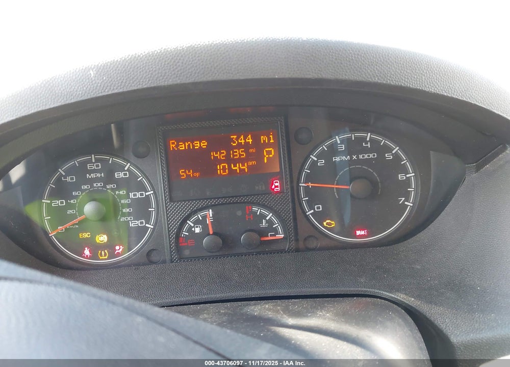 2018 RAM PROMASTER 2500 HIGH ROOF 159 WB VIN: 3C6TRVDG8JE145889