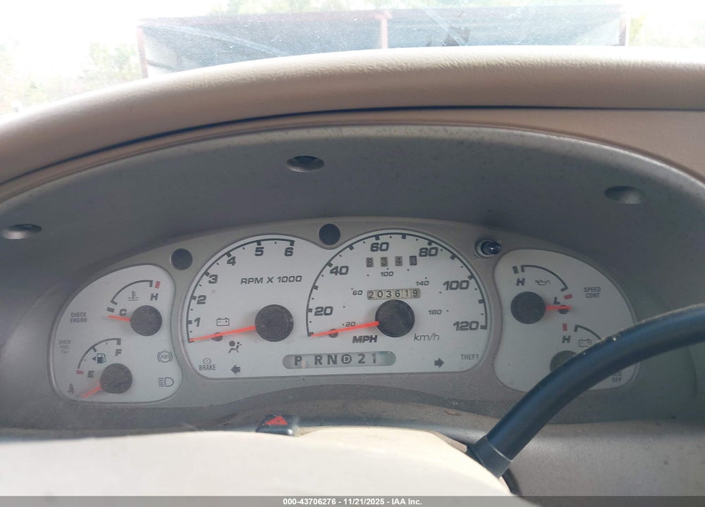 2002 FORD EXPLORER SPORT TRAC VIN: 1FMZU67E32UB85121