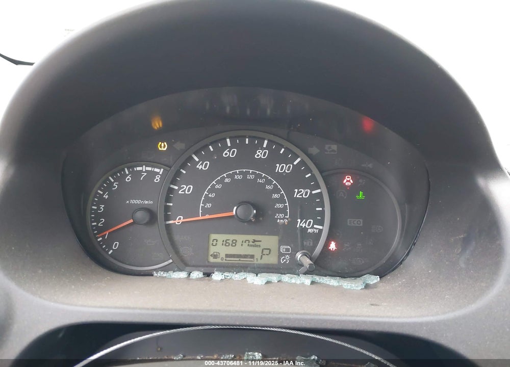 2024 MITSUBISHI MIRAGE ES/LE VIN: ML32AUHJ3RH028516