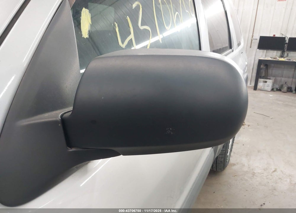 2006 MAZDA TRIBUTE VIN: 4F2YZ92Z96KM25142