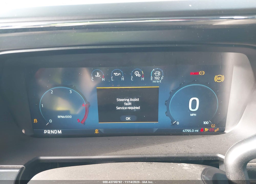 2023 FORD F-250 LARIAT VIN: 1FT8W2BM3PED53035