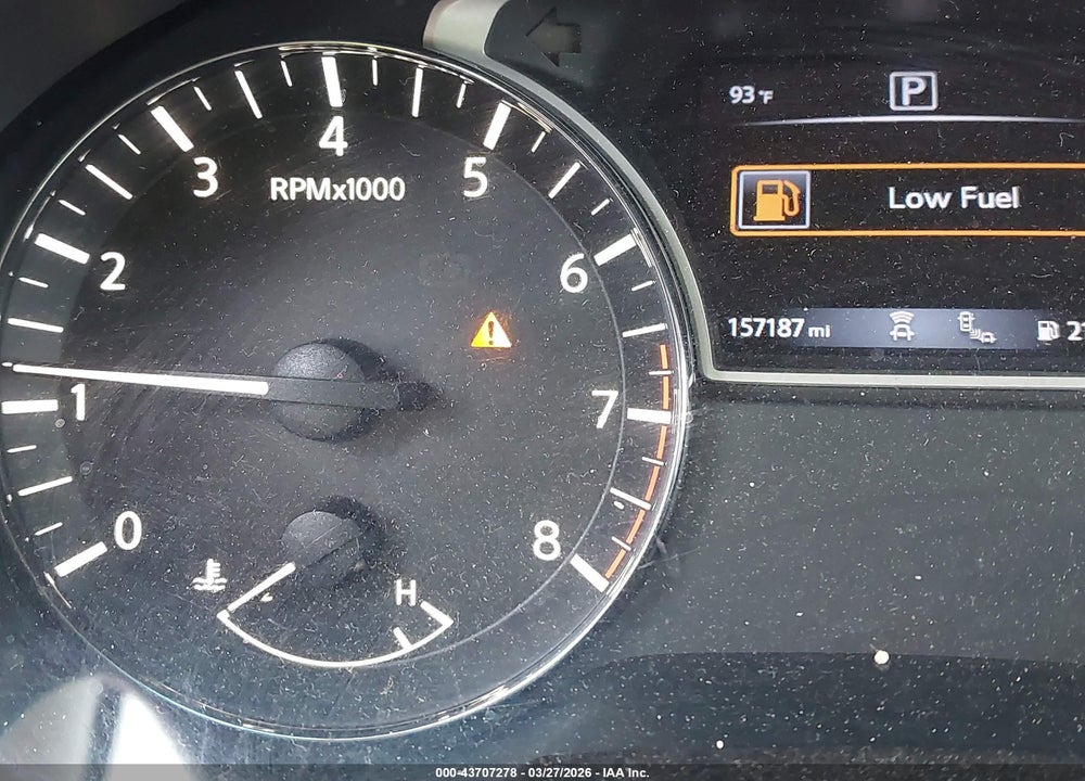 2018 NISSAN ALTIMA 2.5 SL VIN: 1N4AL3AP9JC211504