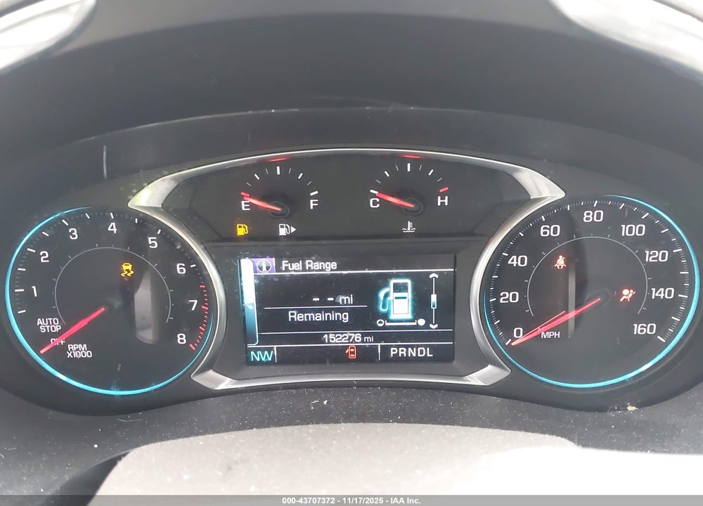 2016 CHEVROLET MALIBU 1LT VIN: 1G1ZE5ST6GF315964
