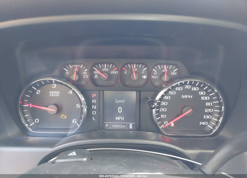 2018 CHEVROLET SILVERADO 1500 VIN: 1GCRCNEC5JZ306512