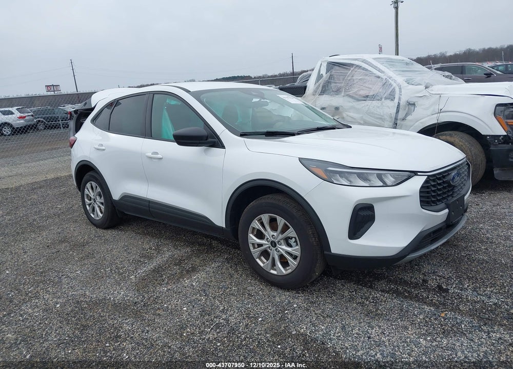 2025 FORD ESCAPE ACTIVE VIN: 1FMCU0GN1SUB46241