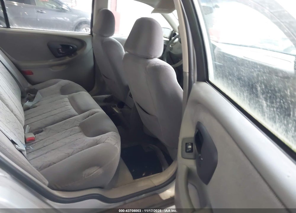 2002 CHEVROLET MALIBU LS VIN: 1G1NE52J02M517233