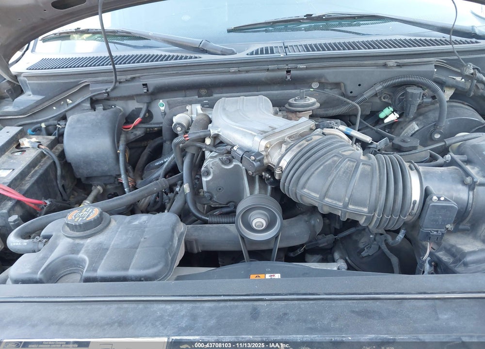 2002 FORD F-150 HARLEY-DAVIDSON VIN: 1FTRW07372KC23567