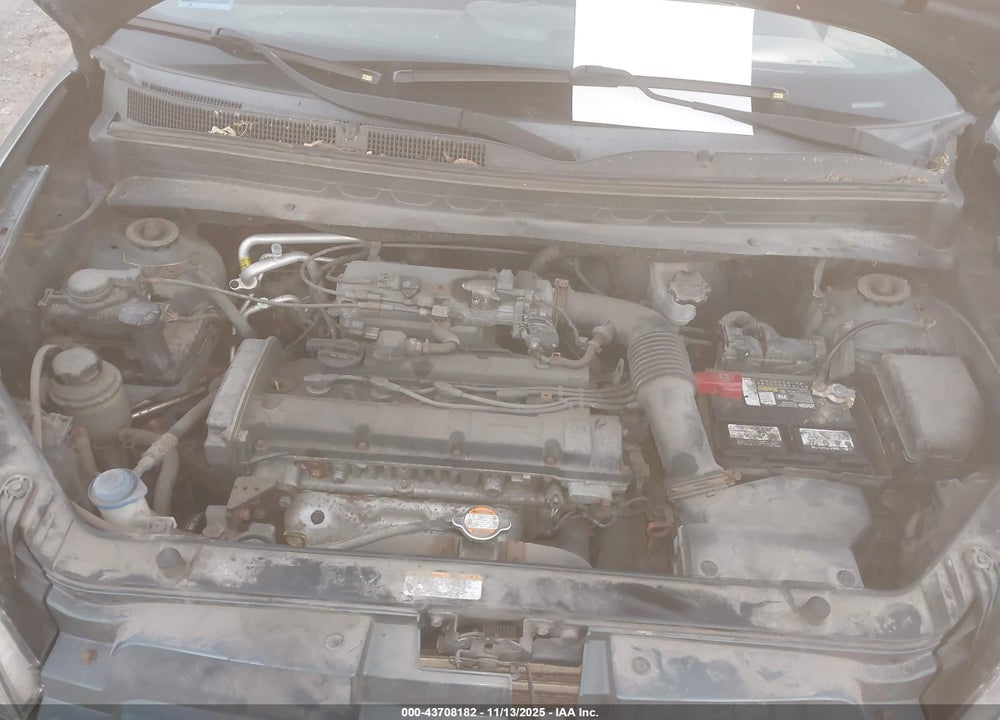 2011 KIA SOUL VIN: KNDJT2A23B7228527