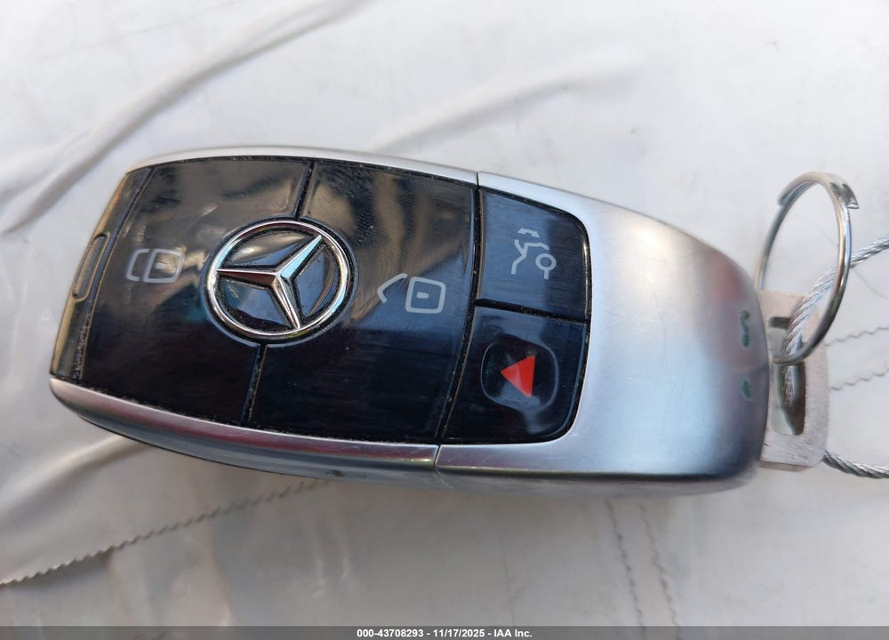 2018 MERCEDES-BENZ E 300 4MATIC VIN: WDDZF4KB4JA303988