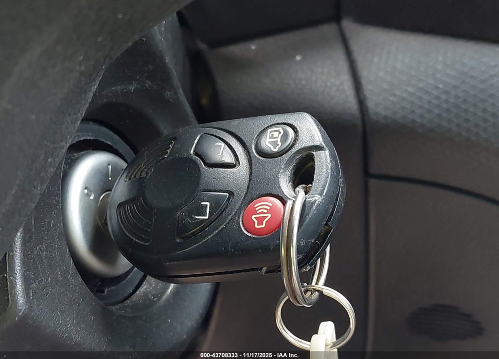 2016 FORD TRANSIT CONNECT XL VIN: NM0LS6E77G1281747