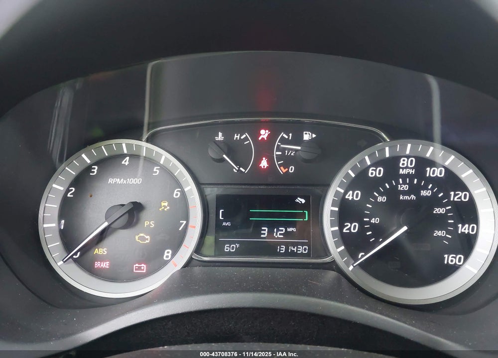 2015 NISSAN SENTRA SV VIN: 3N1AB7AP4FY233559