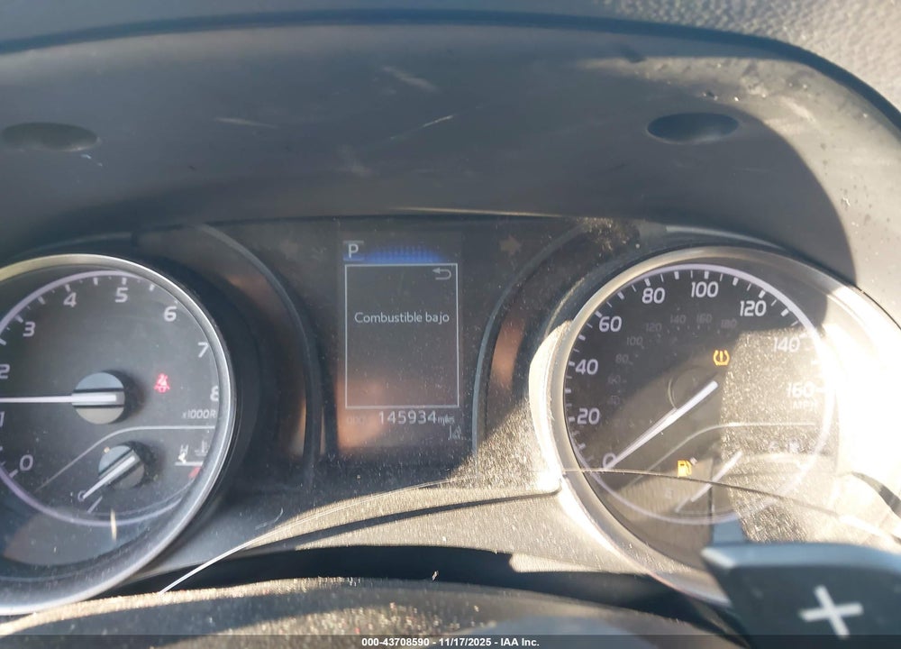 2021 TOYOTA CAMRY SE VIN: 4T1G11AKXMU423499
