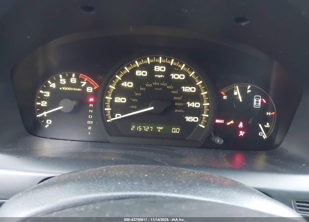 2006 HONDA ACCORD 2.4 SE VIN: 1HGCM56366A017101