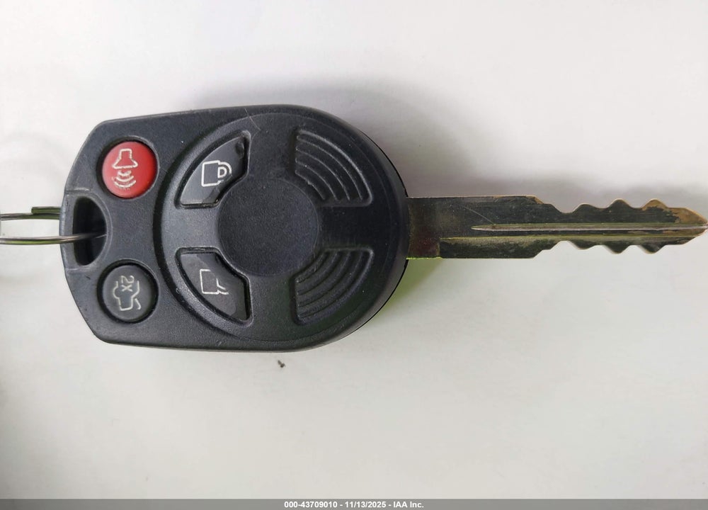 2008 FORD ESCAPE HYBRID VIN: 1FMCU49H18KB27501