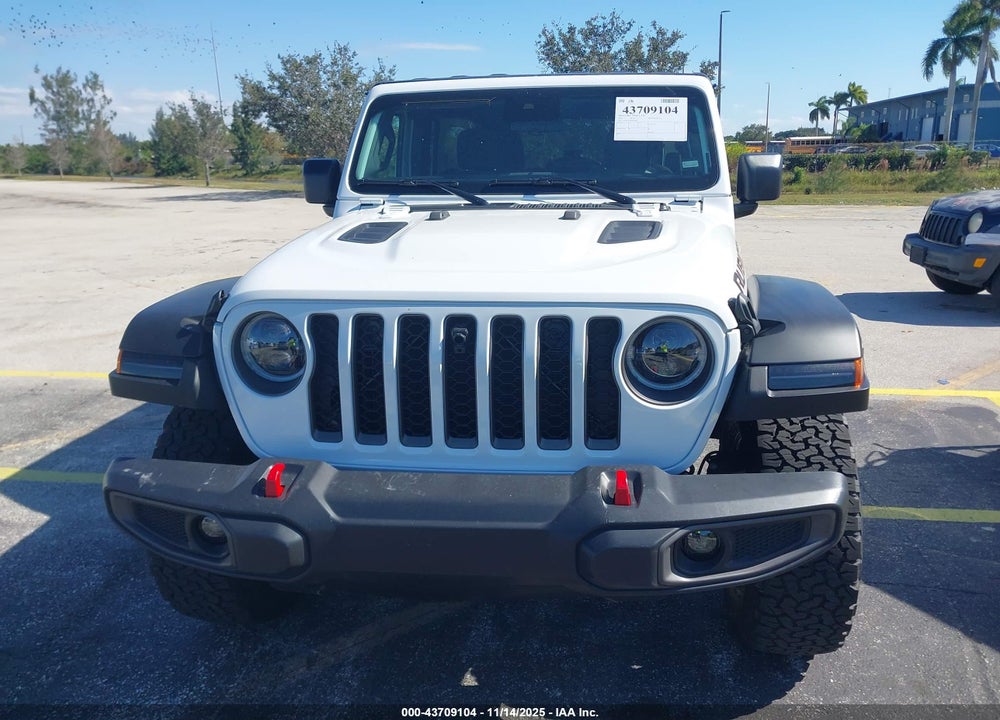 2024 JEEP WRANGLER / VIN: 1C4PJXFG9RW336006